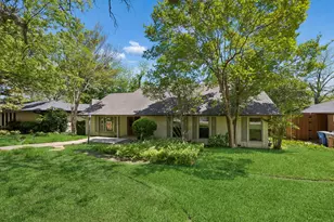 8160 San Cristobal Dr, Dallas, TX 75218 - Photo 1