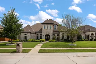1600 Mountain Creek Ln, Prosper, TX 75078 - Photo 1