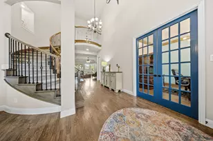 1600 Mountain Creek Ln, Prosper, TX 75078 - Photo 4