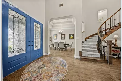 1600 Mountain Creek Lane, Prosper, TX 75078 - Photo 6