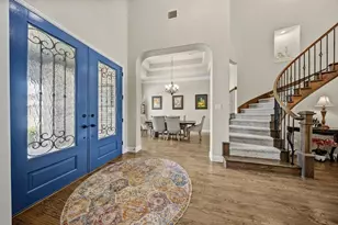 1600 Mountain Creek Ln, Prosper, TX 75078 - Photo 6