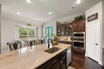 445 Rusty Run Drive, Midlothian, TX 76065 - Photo 18