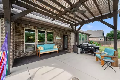445 Rusty Run Drive, Midlothian, TX 76065 - Photo 34