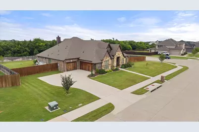 445 Rusty Run Drive, Midlothian, TX 76065 - Photo 38
