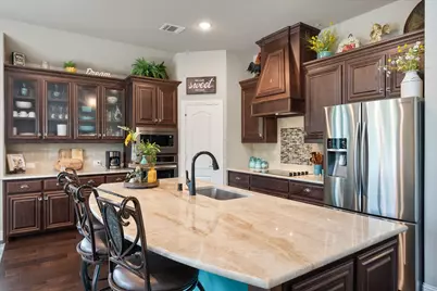 445 Rusty Run Drive, Midlothian, TX 76065 - Photo 16