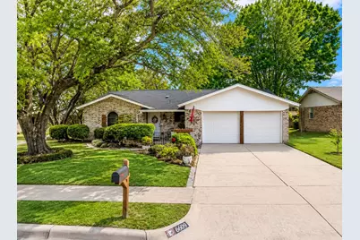 6609 Emily Drive, Watauga, TX 76148 - Photo 2