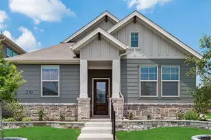 210 Olympus St, Wylie, TX 75098 - Photo 4