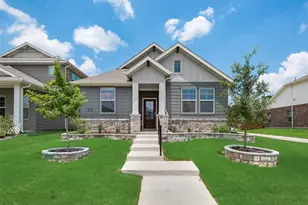 210 Olympus St, Wylie, TX 75098 - Photo 1