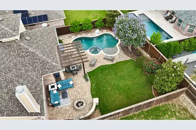 4328 Switchgrass Street, Celina, TX 75009 - Photo 2