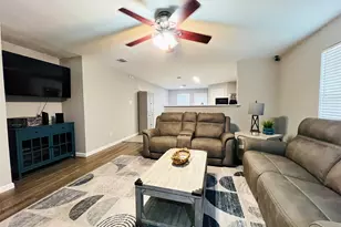 856 Poncho Ln, Fort Worth, TX 76052 - Photo 6