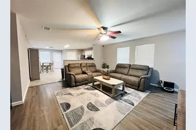 856 Poncho Lane, Fort Worth, TX 76052 - Photo 6