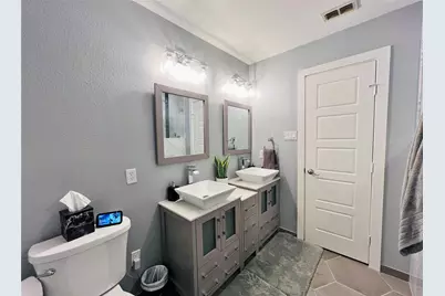856 Poncho Lane, Fort Worth, TX 76052 - Photo 20