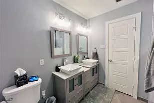856 Poncho Ln, Fort Worth, TX 76052 - Photo 20
