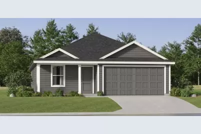 226 Hidden Meadows Drive, Sherman, TX 75092 - Photo 1