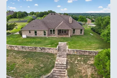 312 Ellis Ridge Drive, Weatherford, TX 76085 - Photo 40