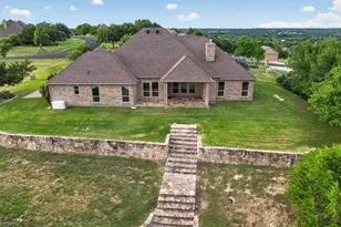 312 Ellis Ridge Dr, Weatherford, TX 76085 - Photo 40