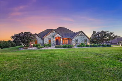 312 Ellis Ridge Drive, Weatherford, TX 76085 - Photo 2