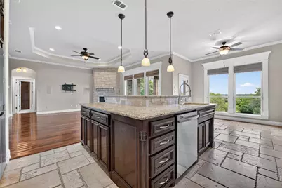 312 Ellis Ridge Drive, Weatherford, TX 76085 - Photo 16