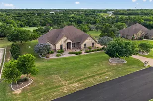 312 Ellis Ridge Dr, Weatherford, TX 76085 - Photo 36