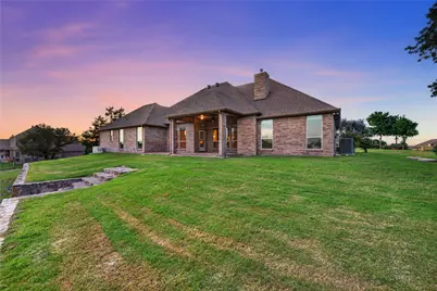 312 Ellis Ridge Drive, Weatherford, TX 76085 - Photo 6