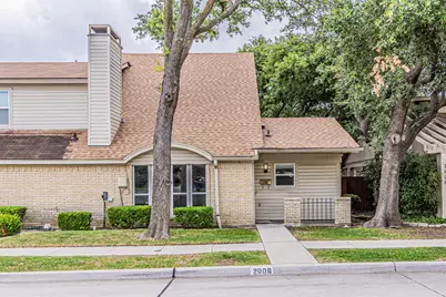 2008 Clubridge Drive, Carrollton, TX 75006 - Photo 1