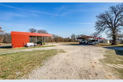 Tbd Loggins Trail, Poolville, TX 76487 - Photo 16