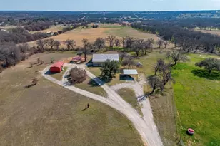 Tbd Loggins Trail, Poolville, TX 76487 - Photo 1