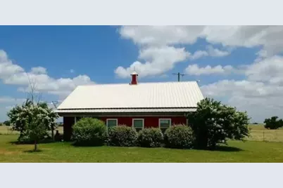 2670 Canaan Church Road, Crawford, TX 76638 - Photo 1