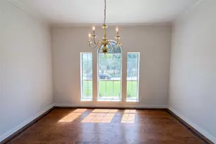 735 Highridge Dr, Lakewood Village, TX 75068 - Photo 6