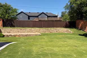 735 Highridge Dr, Lakewood Village, TX 75068 - Photo 14
