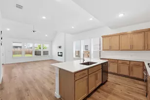 2412 Sagamore St, Fort Worth, TX 76179 - Photo 12