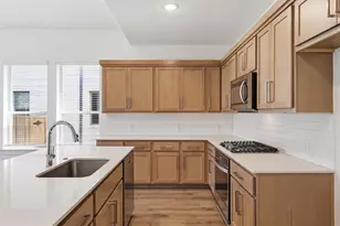 2412 Sagamore St, Fort Worth, TX 76179 - Photo 16
