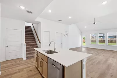 2412 Sagamore Street, Fort Worth, TX 76179 - Photo 12