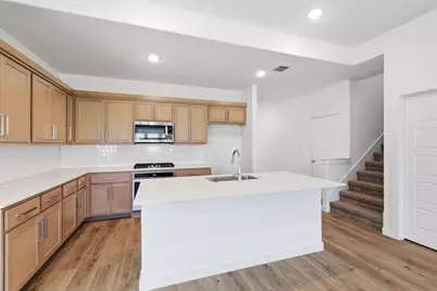 2412 Sagamore Street, Fort Worth, TX 76179 - Photo 14
