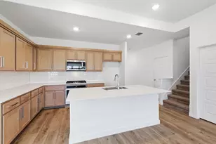 2412 Sagamore St, Fort Worth, TX 76179 - Photo 14