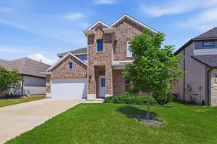 2412 Sagamore St, Fort Worth, TX 76179 - Photo 2