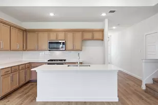 2412 Sagamore St, Fort Worth, TX 76179 - Photo 14