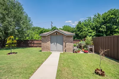10514 Huffines Drive, Rowlett, TX 75089 - Photo 38