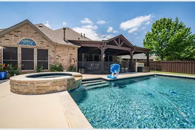 10514 Huffines Drive, Rowlett, TX 75089 - Photo 1