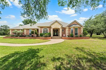 175 Winding Trail, Crawford, TX 76638 - Photo 1