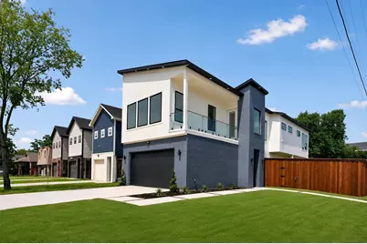 2633 Peabody Avenue, Dallas, TX 75215 - Photo 2