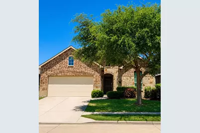 1501 Toucan Drive, Little Elm, TX 75068 - Photo 1