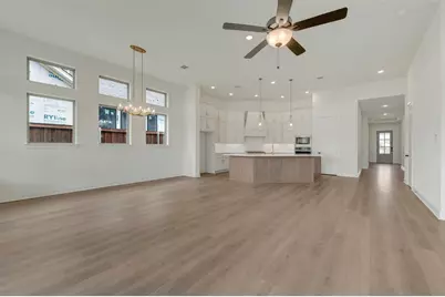 2537 Domingo Drive, Fort Worth, TX 76008 - Photo 10