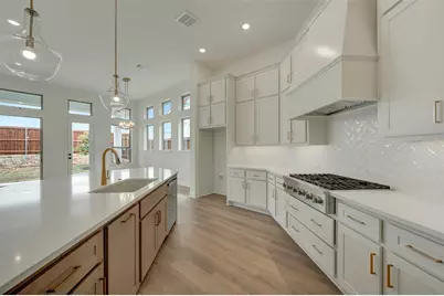 2537 Domingo Drive, Fort Worth, TX 76008 - Photo 8