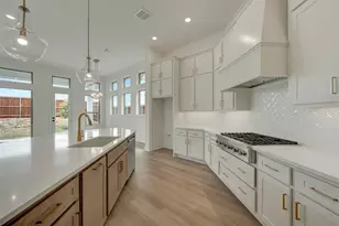 2537 Domingo Dr, Fort Worth, TX 76008 - Photo 8