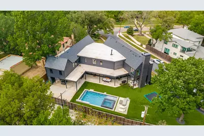 7122 Lakewood Boulevard, Dallas, TX 75214 - Photo 40