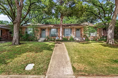 7505 Brentcove Circle, Dallas, TX 75214 - Photo 1