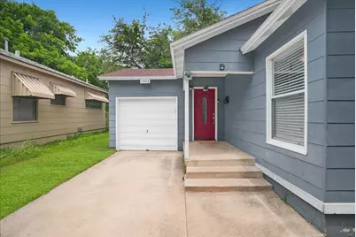 4006 Curzon Avenue, Fort Worth, TX 76107 - Photo 4