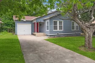4006 Curzon Ave, Fort Worth, TX 76107 - Photo 1
