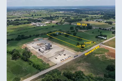 8673 Stewart Rd, Aubrey, TX 76227 - Photo 2